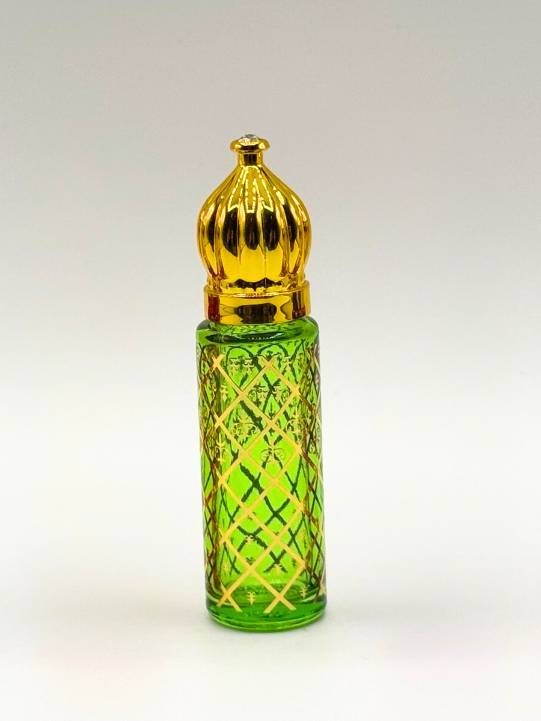 PERA 8ml natural alcohol-free perfume oil roll-on